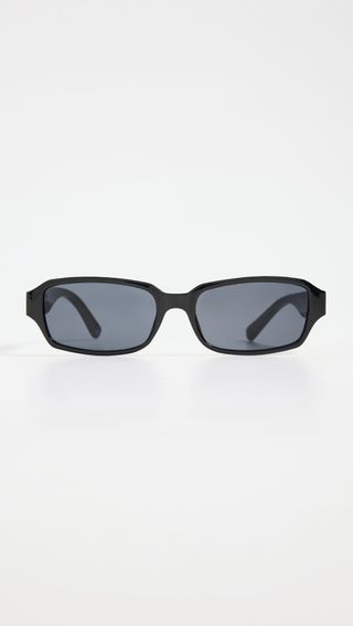 Crater Sunglasses