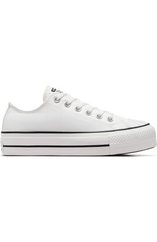 Chuck Taylor® All Star® Lift Low Top Sneaker