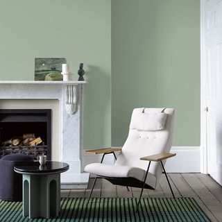 Farrow & Ball, Bancha Paint