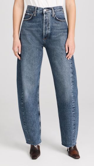 Luna Pieced Jeans