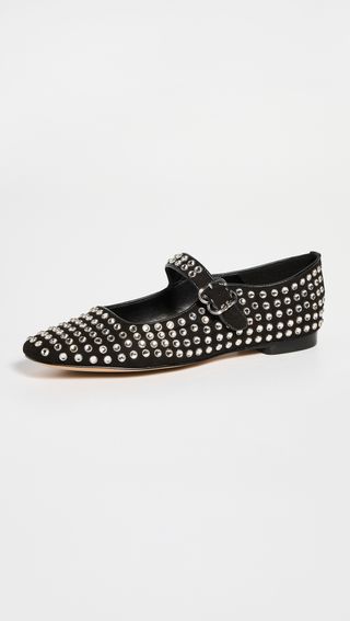 Michaela Gem Flats