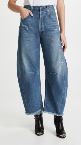 Horseshoe Jeans