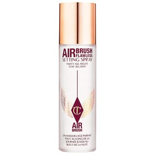 Airbrush Flawless Waterproof Setting Spray