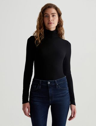 Chels Turtleneck