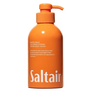 Saltair Exotic Pulp Serum Body Wash