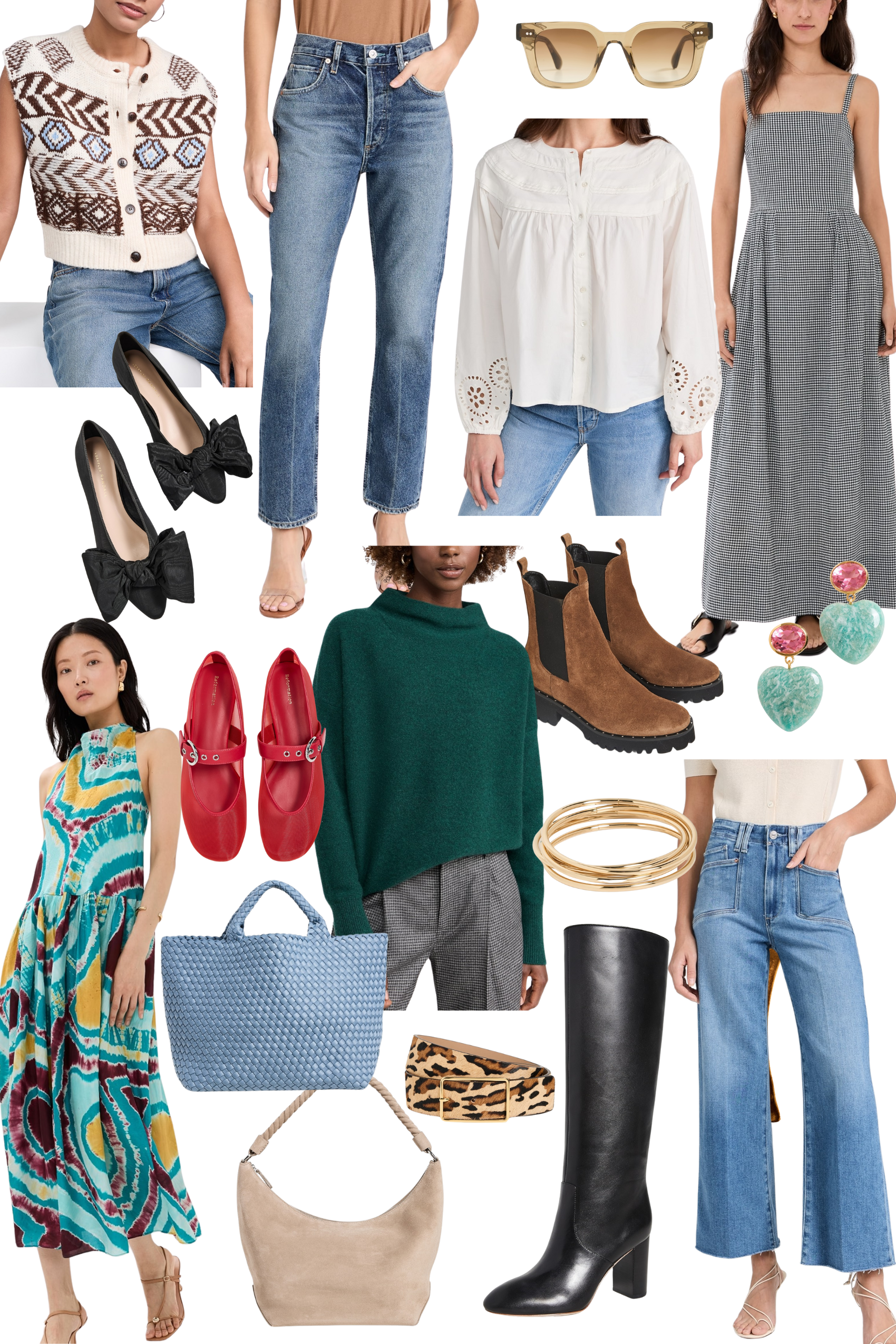 Shopbop fall sale 2024, Shopbop fall style event sale