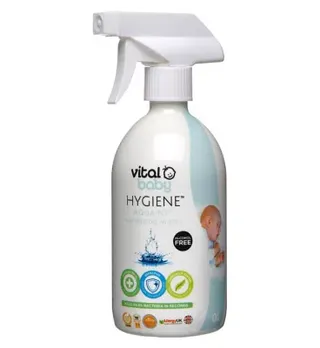 Vital Baby Aquaint Sanitising Water 500ml