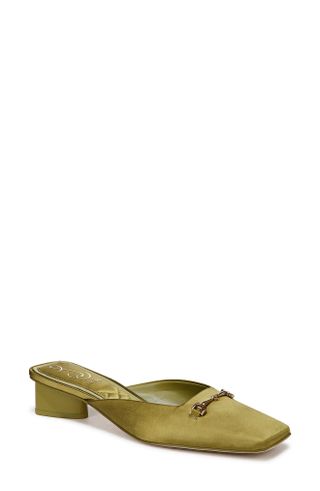 Sam Edelman, Ollie Square Toe Bit Mule