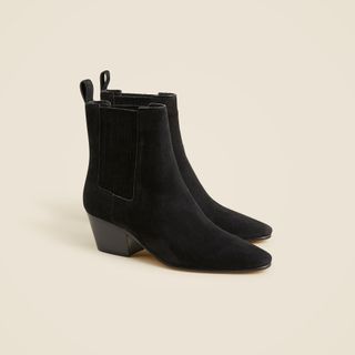 J.Crew, Piper Ankle Boots