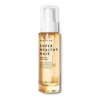 Beauty Pie Super Healthy Hair Seven Oil Hair Elixir