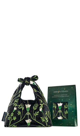 Limited-Edition Altuzarra Pouch Nightbloom Cosmetic Bag