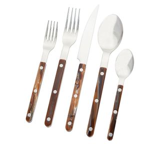 Sabre, Buffalo Bistro Flatware Sets