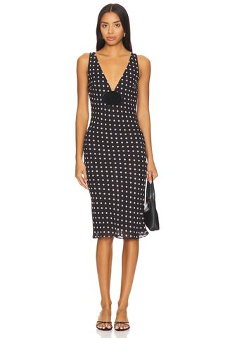 Kelly Midi Dress