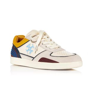 Tory Burch Clover Court Sneakers