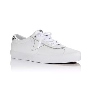 Vans Sport Low Top Sneakers