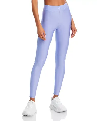 ALO Airlift High Waisted Suit Up Leggings