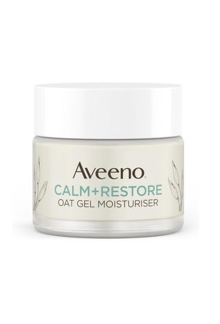 Aveeno Face Calm+Restore Oat Gel Moisturiser