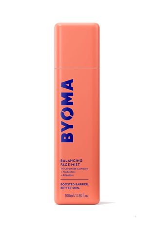 BYOMA Balancing Hydrating Face Mist