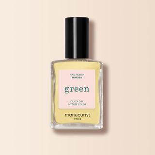 Manucurist Mimosa Nail Polish