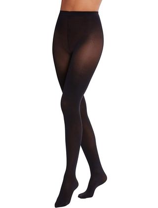 Wolford Velvet De Luxe 50 Denier Sheer Tights