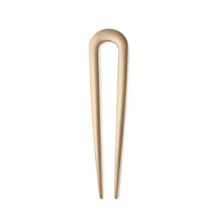 The Hair Edit Sleek Chignon French Hair Pin