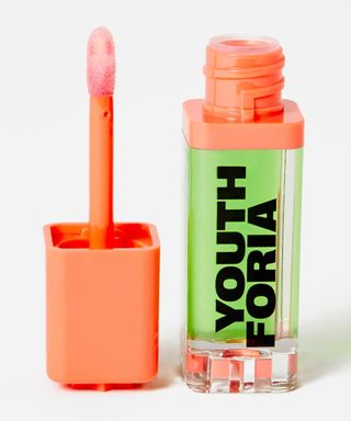 Youthforia, BYO Blush Color Changing Blush Oil