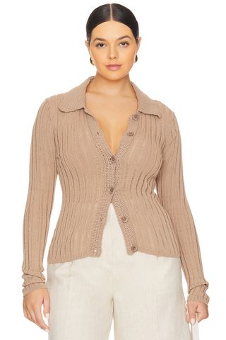 L'Academie By Marianna Olivie Cardigan