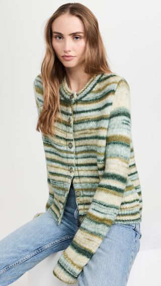 Splendid Daniella Sweater Cardigan