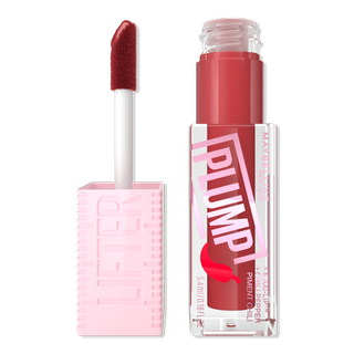 Lifter Plump Lip Plumping Gloss - Hot Chili