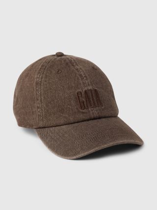 Gap x Cult Gaia, Logo Baseball Hat