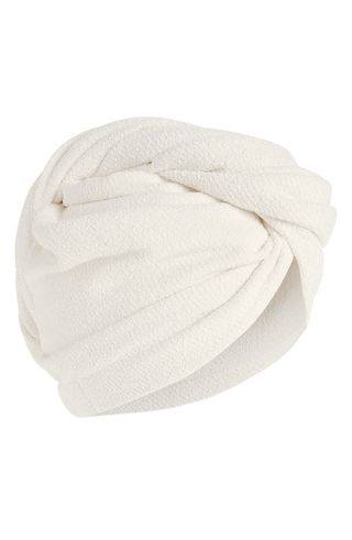 Flip Hair Wrap Towel