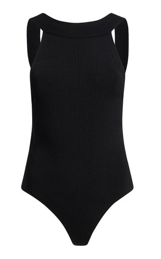 Campagna Sleeveless Bodysuit