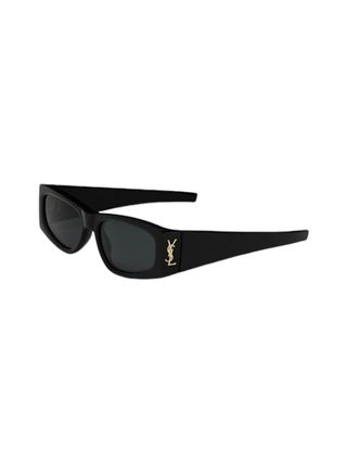 Saint Laurent Eyewear, Sl M140 Sunglasses