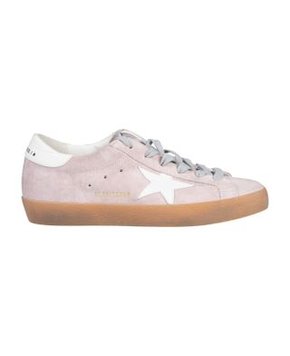 Golden Goose, Super-Star Classic Sneakers