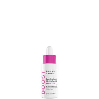 Paula's Choice Pro-Collagen Peptide Booster 20ml