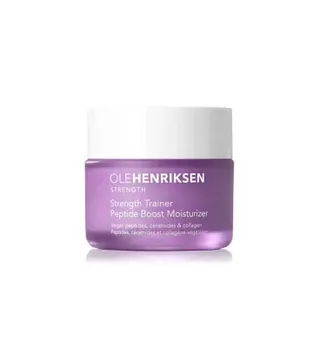 Ole Henriksen Strength Trainer Peptide Boost Moisturiser 50ml