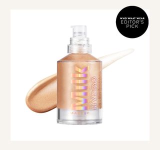 Milk Makeup Hydro Grip + Glow Primer