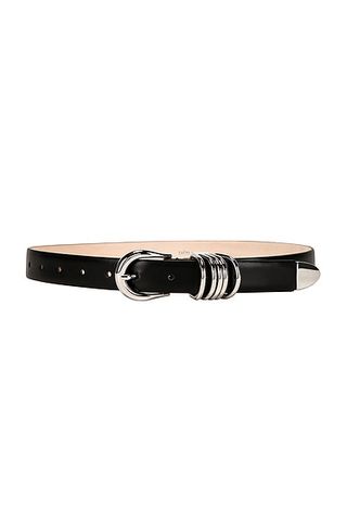 Hollyhock Belt