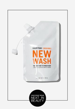 New Wash Original