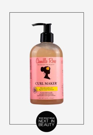 Camille Rose Curl Maker Curling Jelly 355ml