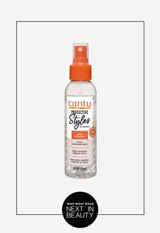 Cantu Protective Styles Hair Refreshener 118ml