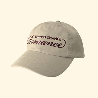 Second Chance Romance Trope Hat