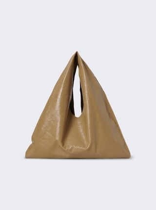 Small Bindle Bag Sahara