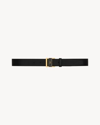 Saint Laurent, Gio Belt