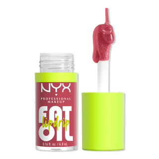 Fat Oil Lip Drip Vegan Lip Oil