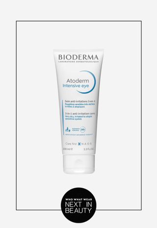 Bioderma Atoderm Intensive Eye