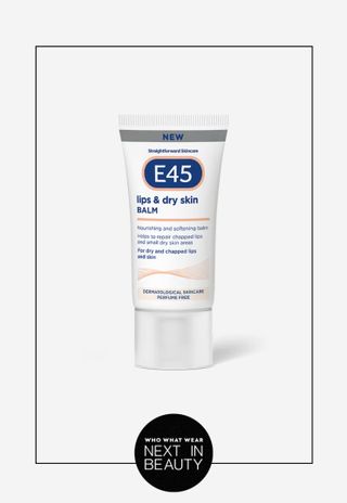 E45 Lips & Dry Skin Balm