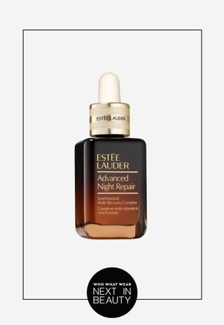 Estée Lauder Advanced Night Repair Serum Synchronized Multi-Recovery Complex