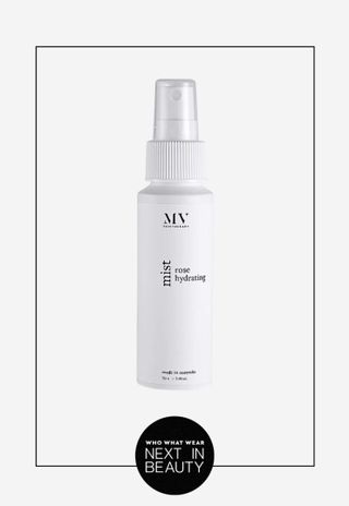 MV Skintherapy Rose Hydrating Mist