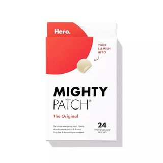 Hero Cosmetics The Original Mighty Patch